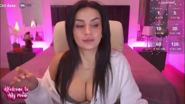 Image 7 of nicolnightt Stream on Chaturbate on 22 days ago