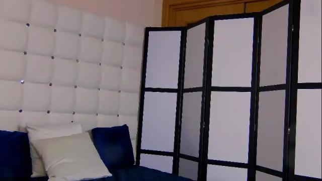 Image 6 of nicolros Stream on Chaturbate on 1 month ago