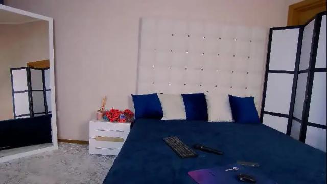 Image 10 of nicolros Stream on Chaturbate on 1 month ago