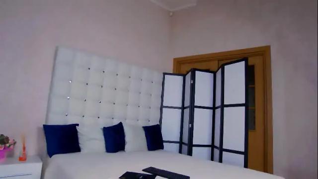 Thumbnail 3, nicolros's Stream at Chaturbate, 1 month ago