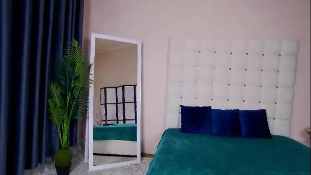 Image 8 of nicolros Stream on Chaturbate on 1 month ago