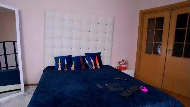 Image 2 of nicolros Stream on Chaturbate on 1 month ago