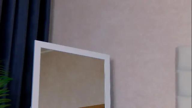 Image 4 of nicolros Stream on Chaturbate on 1 month ago