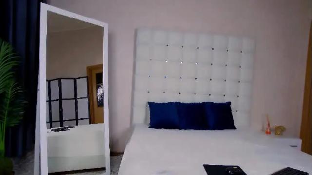 Thumbnail 1, nicolros's Stream at Chaturbate, 25 days ago