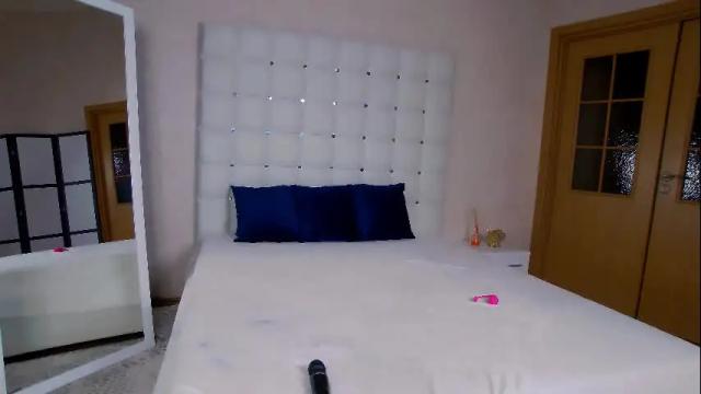 Image 3 of nicolros Stream on Chaturbate on 27 days ago