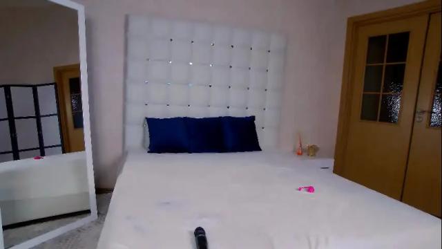 Image 4 of nicolros Stream on Chaturbate on 27 days ago