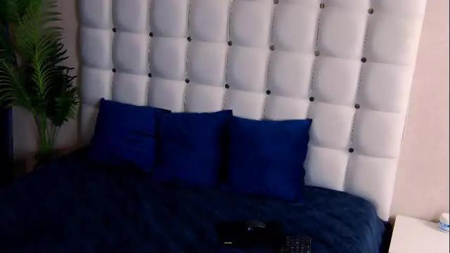 Image 10 of nicolros Stream on Chaturbate on 12 days ago