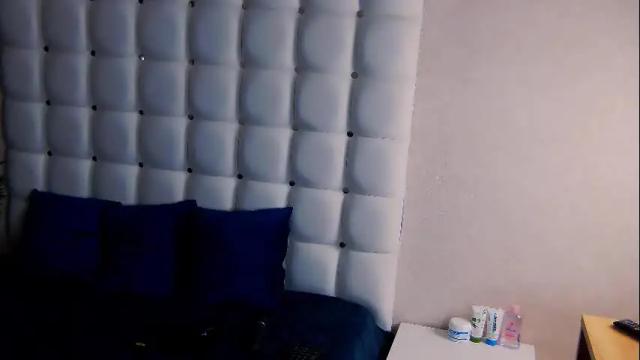 Image 2 of nicolros Stream on Chaturbate on 12 days ago