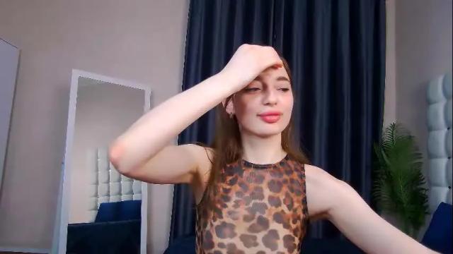 Image 7 of nicolros Stream on Chaturbate on 4 days ago
