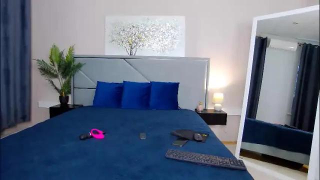 Thumbnail 1, nicolros's Stream at Chaturbate, 2 months ago