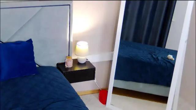 Image 3 of nicolros Stream on Chaturbate on 2 months ago