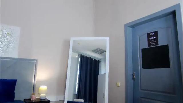 Image 6 of nicolros Stream on Chaturbate on 1 month ago