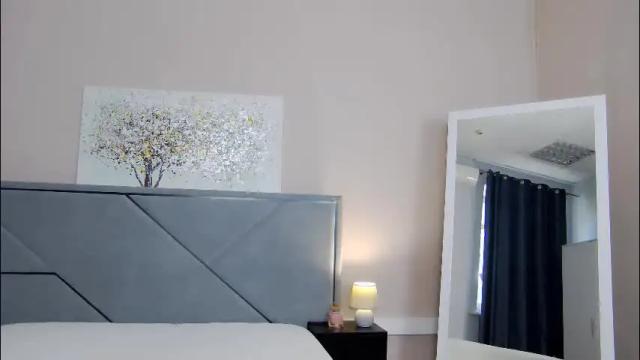 Image 7 of nicolros Stream on Chaturbate on 1 month ago