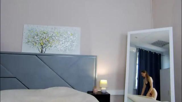 Thumbnail 3, nicolros's Stream at Chaturbate, 1 month ago