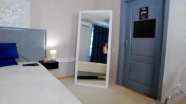 Thumbnail 2, nicolros's Stream at Chaturbate, 1 month ago