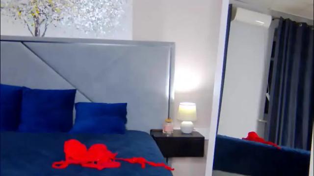 Thumbnail 2, nicolros's Stream at Chaturbate, 1 month ago