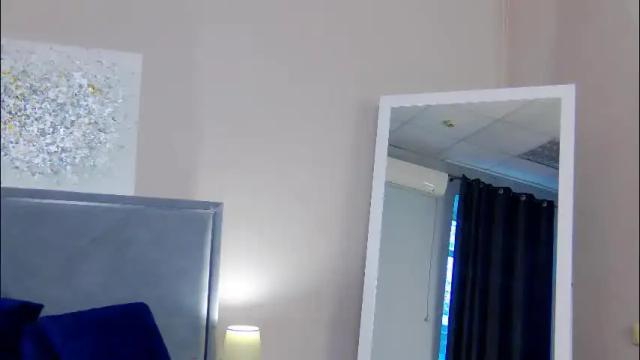 Image 12 of nicolros Stream on Chaturbate on 1 month ago