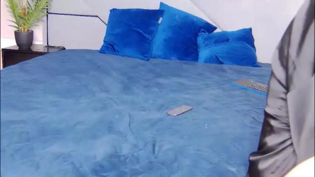 Thumbnail 2, nicolros's Stream at Chaturbate, 1 month ago