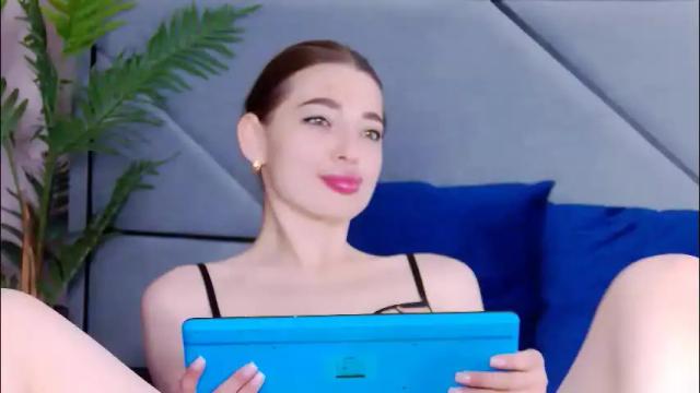 Thumbnail 3, nicolros's Stream at Chaturbate, 11 days ago