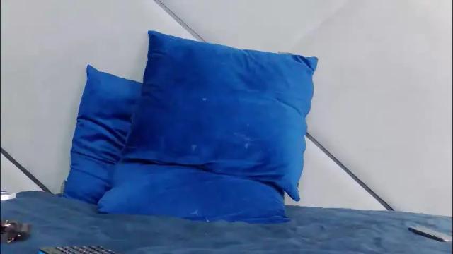 Thumbnail 2, nicolros's Stream at Chaturbate, 5 days ago