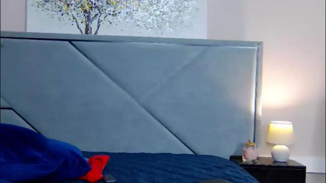 Image 4 of nicolros Stream on Chaturbate on 1 day ago