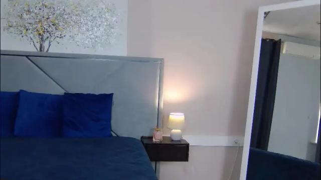 Thumbnail 3, nicolros's Stream at Chaturbate, 1 month ago