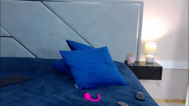 Thumbnail 1, nicolros's Stream at Chaturbate, 1 month ago