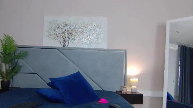 Thumbnail 3, nicolros's Stream at Chaturbate, 27 days ago