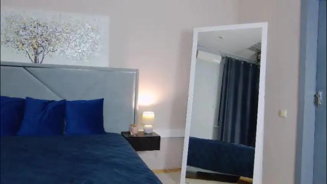 Image 2 of nicolros Stream on Chaturbate on 1 month ago