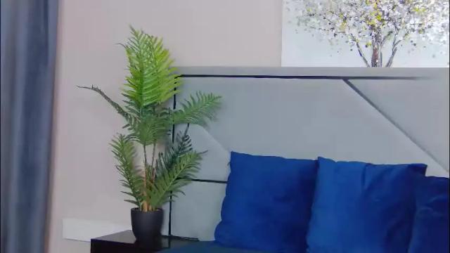 Image 4 of nicolros Stream on Chaturbate on 1 month ago