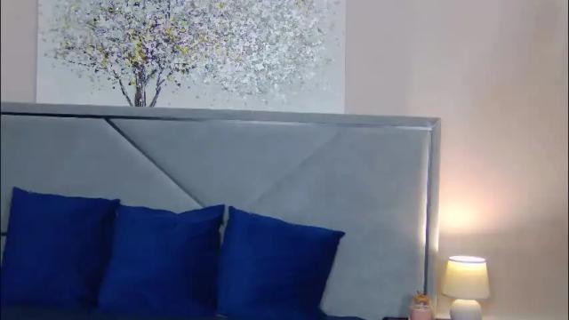 Thumbnail 2, nicolros's Stream at Chaturbate, 20 days ago