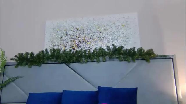 Image 8 of nicolros Stream on Chaturbate on 21 days ago