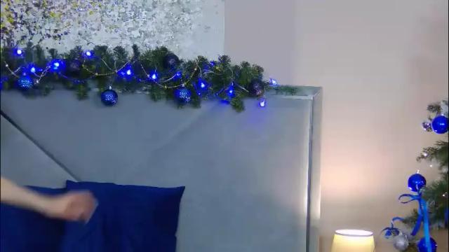 Thumbnail 2, nicolros's Stream at Chaturbate, 15 days ago