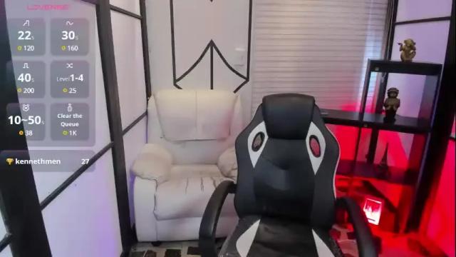 Thumbnail 3, nicolross_'s Stream at Chaturbate, 3 months ago