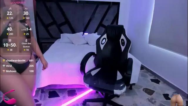 Thumbnail 1, nicolross_'s Stream at Chaturbate, 3 months ago