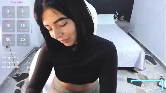 Image 7 of nicolross_ Stream on Chaturbate on 2 months ago