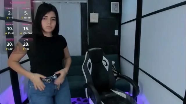 Image 8 of nicolross_ Stream on Chaturbate on 2 months ago