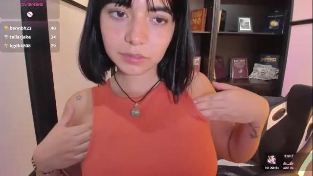 Thumbnail 1, nicolross_'s Stream at Chaturbate, 1 month ago