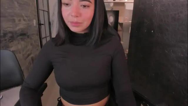 Image 2 of nicolross_ Stream on Chaturbate on 9 days ago
