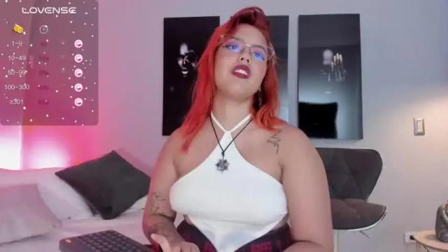 Image 3 of nicolruizz Stream on Chaturbate on 14 months ago