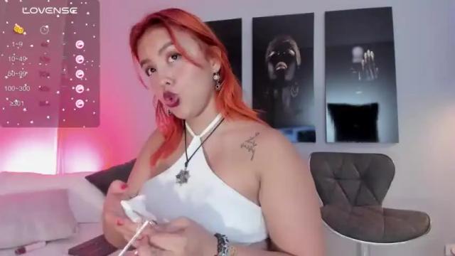 Image 7 of nicolruizz Stream on Chaturbate on 14 months ago