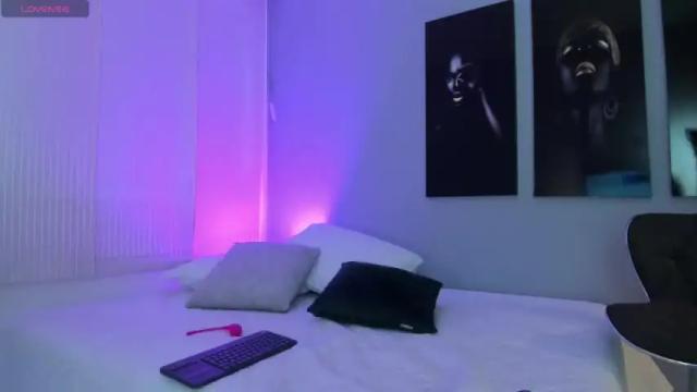 Image 2 of nicolruizz Stream on Chaturbate on 14 months ago