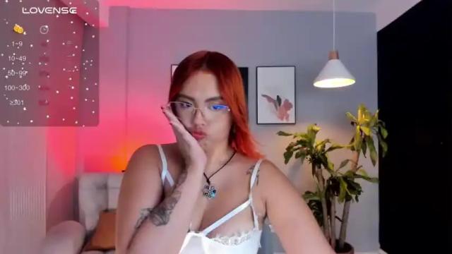 Image 7 of nicolruizz Stream on Chaturbate on 14 months ago
