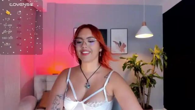 Image 8 of nicolruizz Stream on Chaturbate on 14 months ago