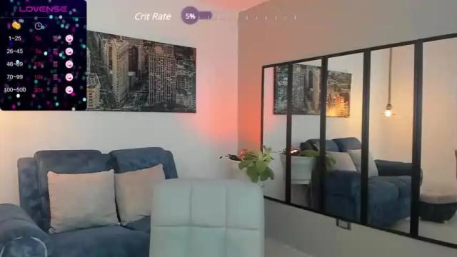 Thumbnail 1, nicolruizz's Stream at Chaturbate, 13 months ago