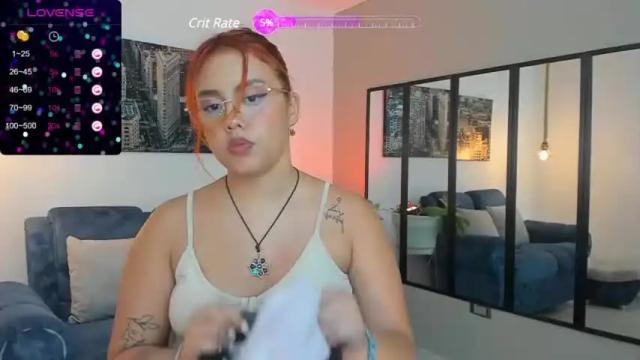 Image 10 of nicolruizz Stream on Chaturbate on 13 months ago