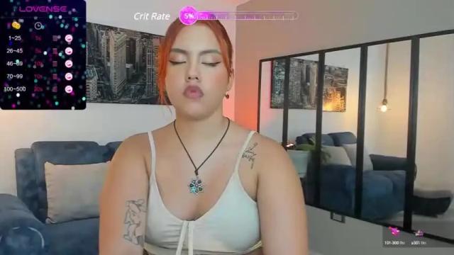 Image 12 of nicolruizz Stream on Chaturbate on 13 months ago