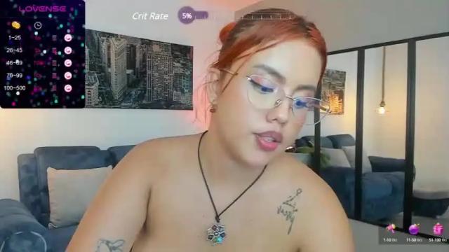Image 2 of nicolruizz Stream on Chaturbate on 13 months ago