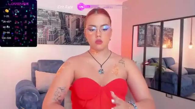Thumbnail 1, nicolruizz's Stream at Chaturbate, 13 months ago