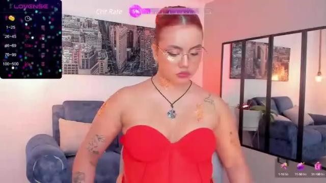 Image 2 of nicolruizz Stream on Chaturbate on 13 months ago